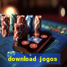 download jogos windows 7